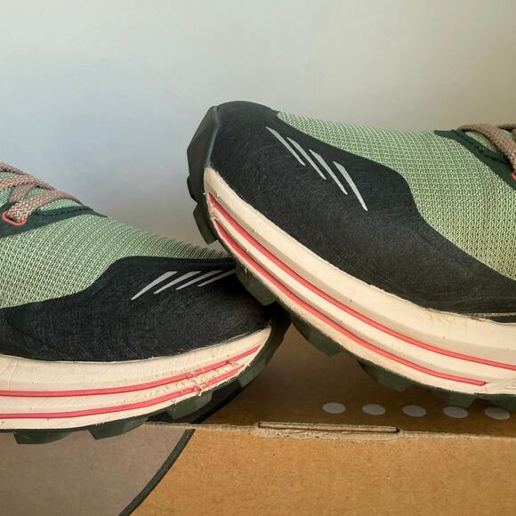 Brooks Cascadia 16 GTX Women Running Sneakers - SZ 10.5 - Picture 7 of 15